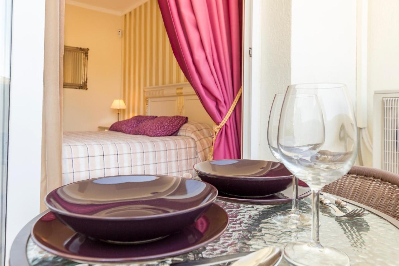 Apartment Benalbeach Premium Small Studio- 24h Access Benalmadena