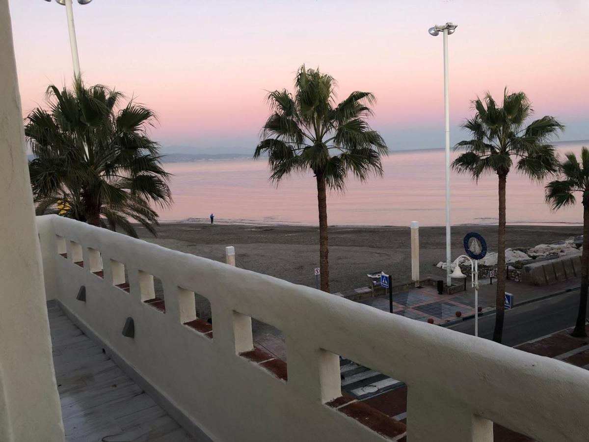 Puerto Benalmádena