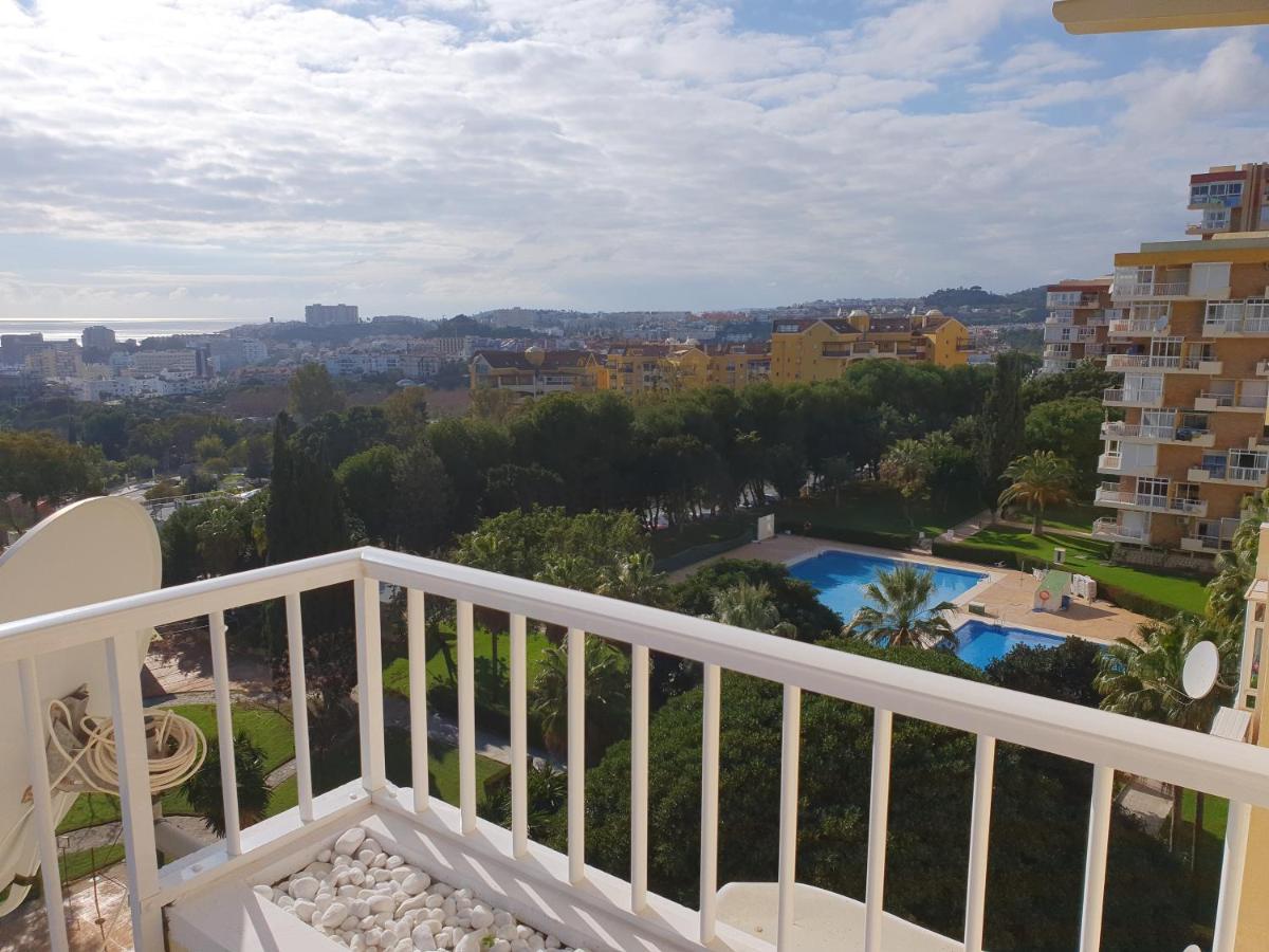 Iris Del Mar Apartment Benalmadena