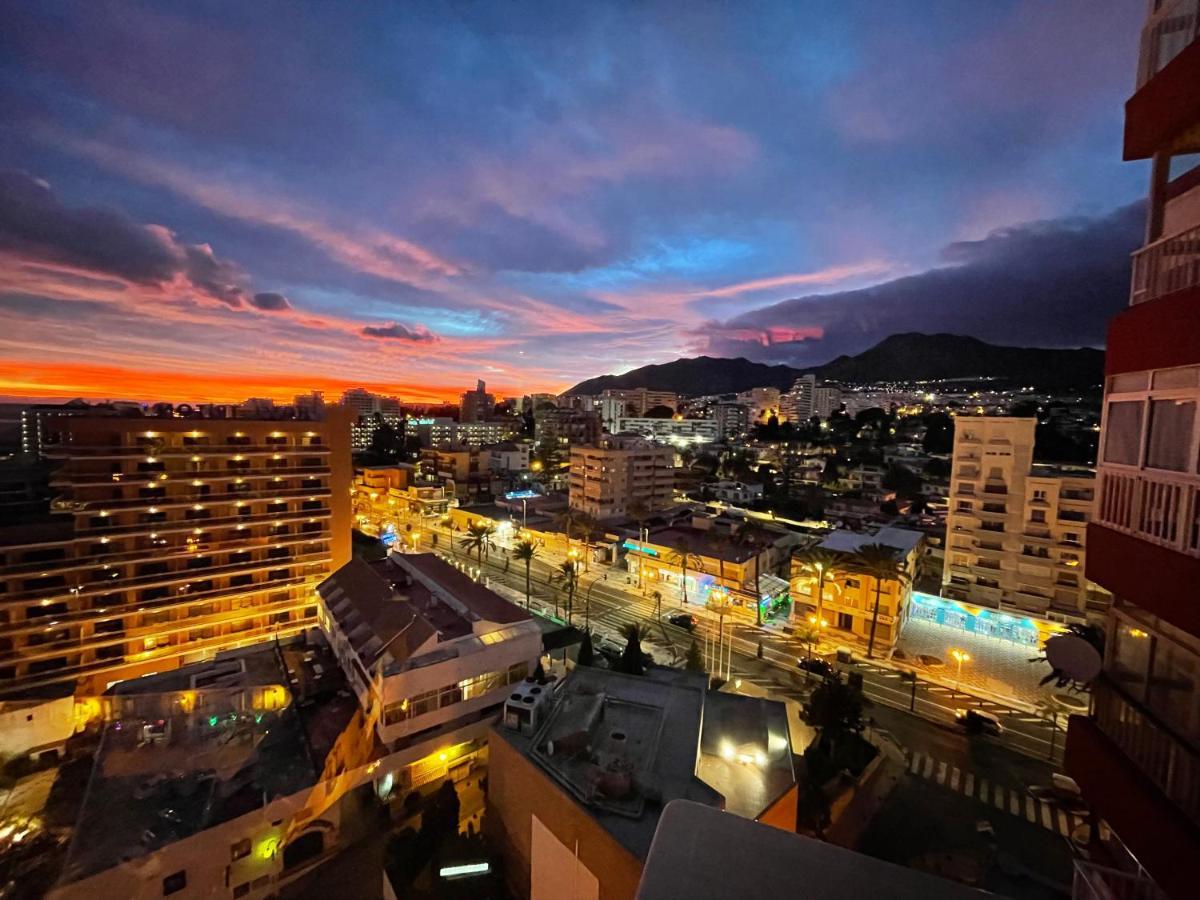 Edificio Diana Apartamento