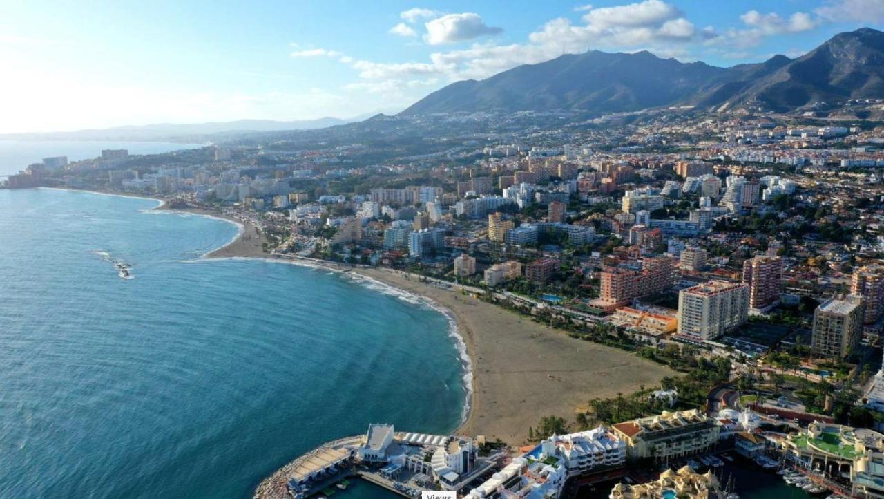 Apartamento Edificio Diana Benalmádena
