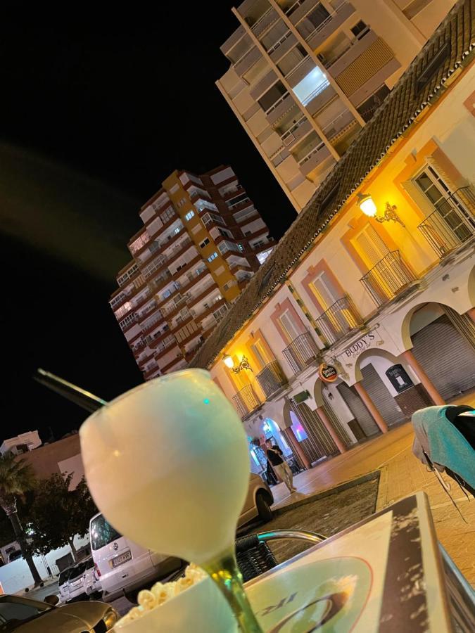 Apartamento Edificio Diana Benalmádena