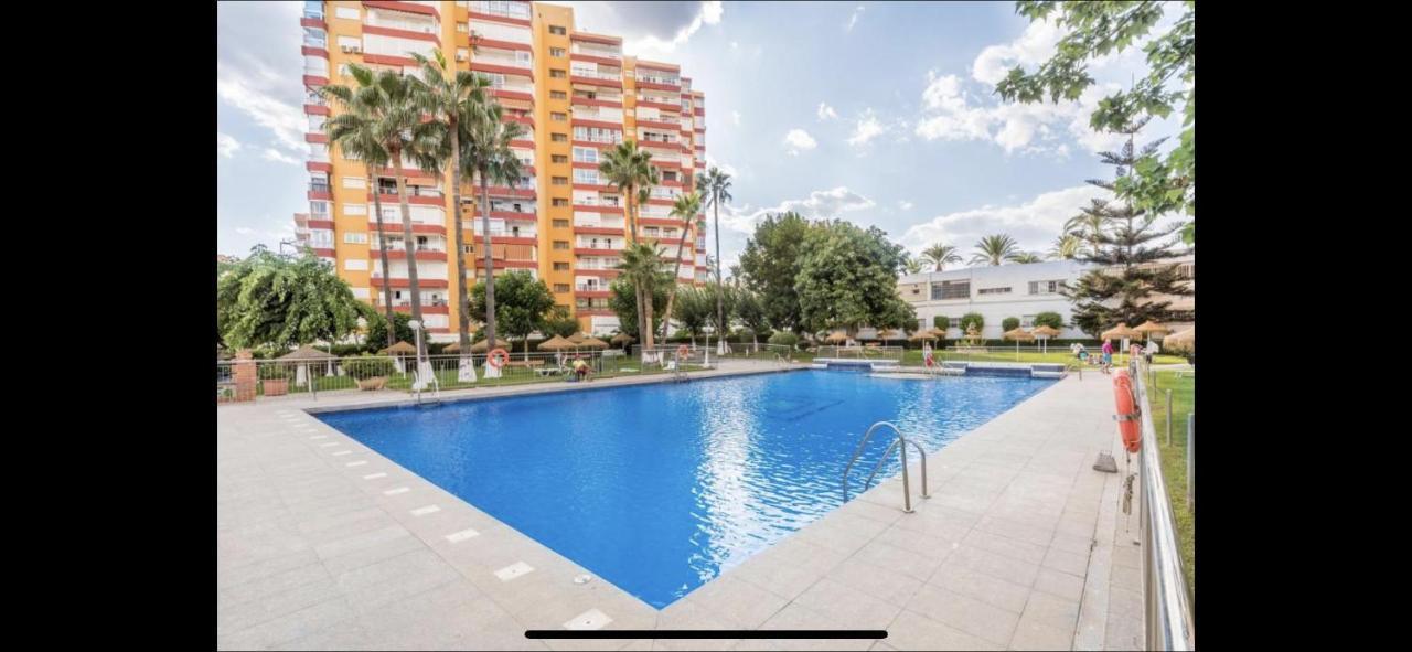 Edificio Diana Apartamento Benalmádena