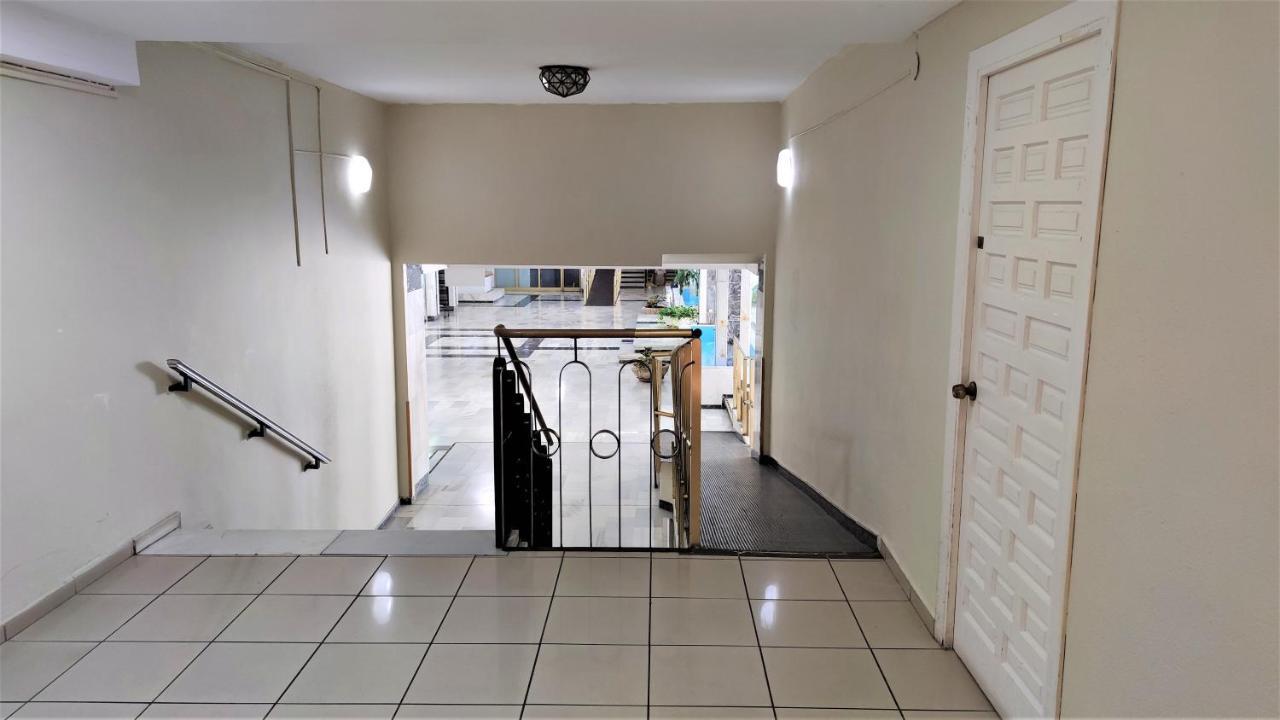 Estudio Ruymar Jupiter Apartment Benalmádena