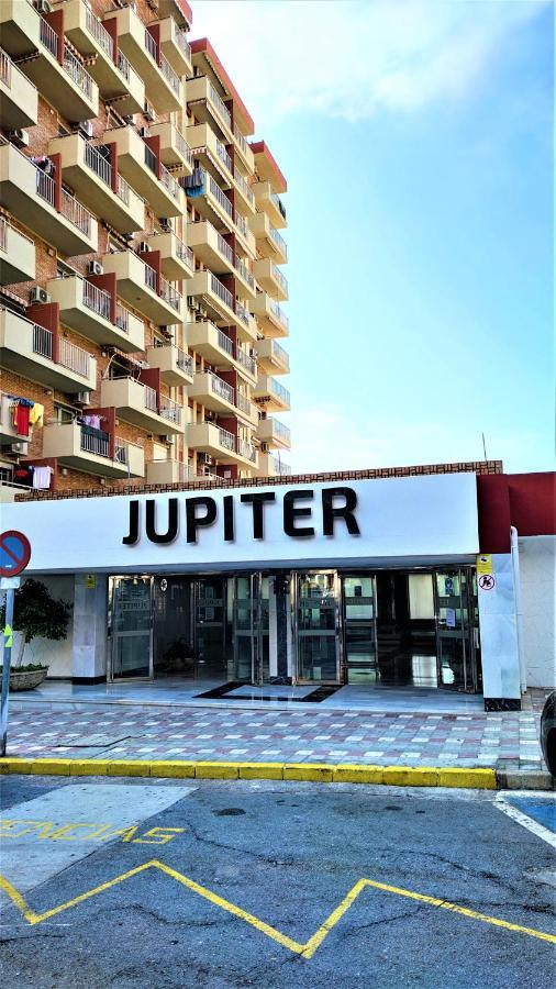 Estudio Ruymar Jupiter * Benalmádena