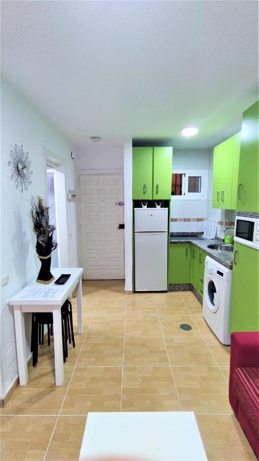 Apartment Estudio Ruymar Jupiter