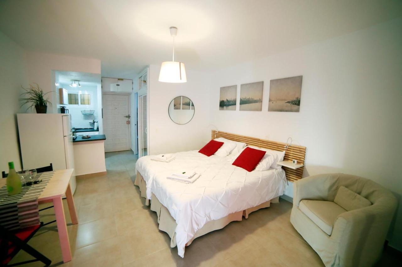 Appartement Dc Ii