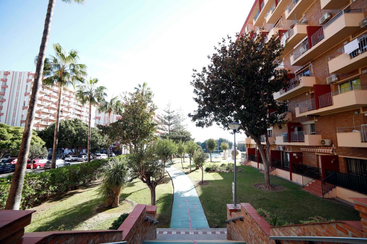 Dc Ii Appartement Benalmádena