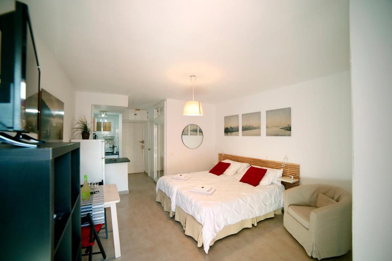 Dc Ii Appartement