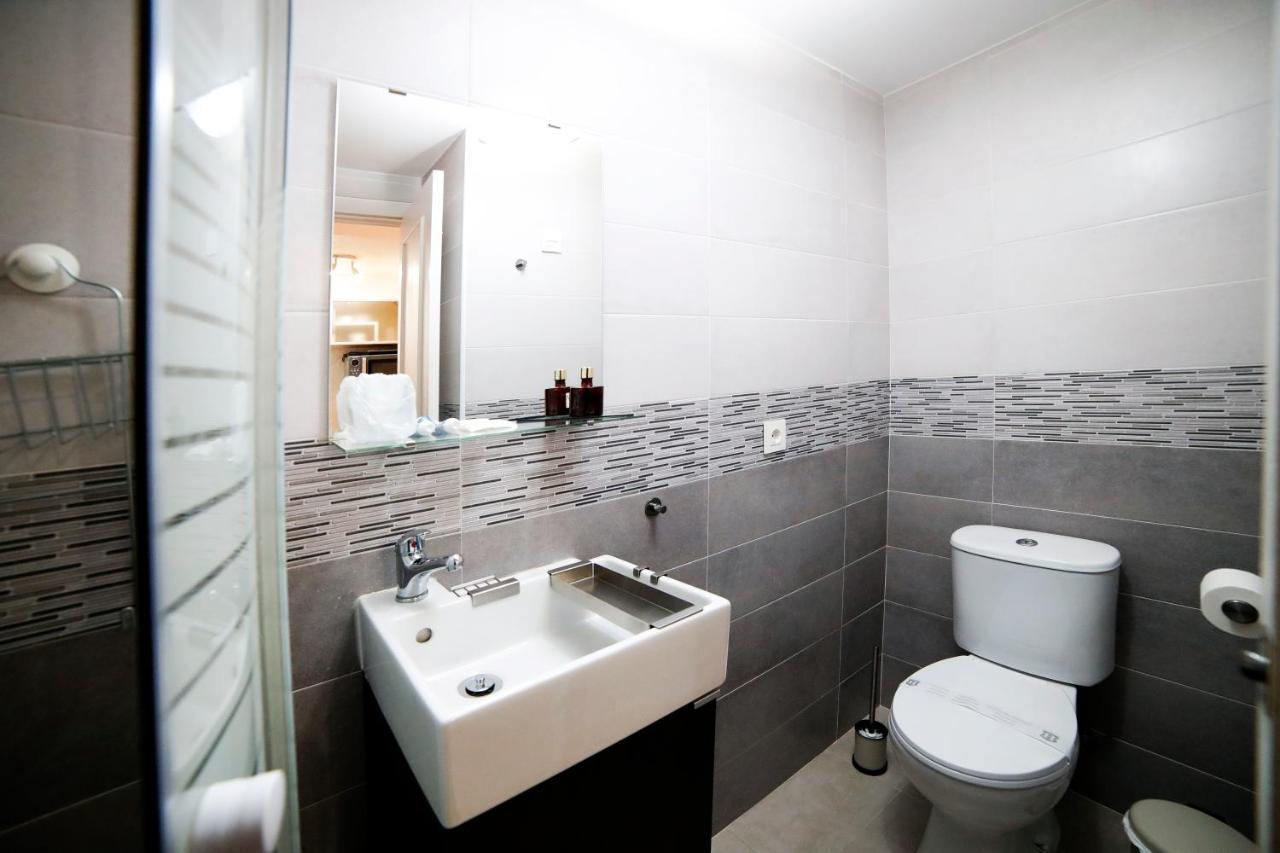 Dc Ii Appartement Benalmádena