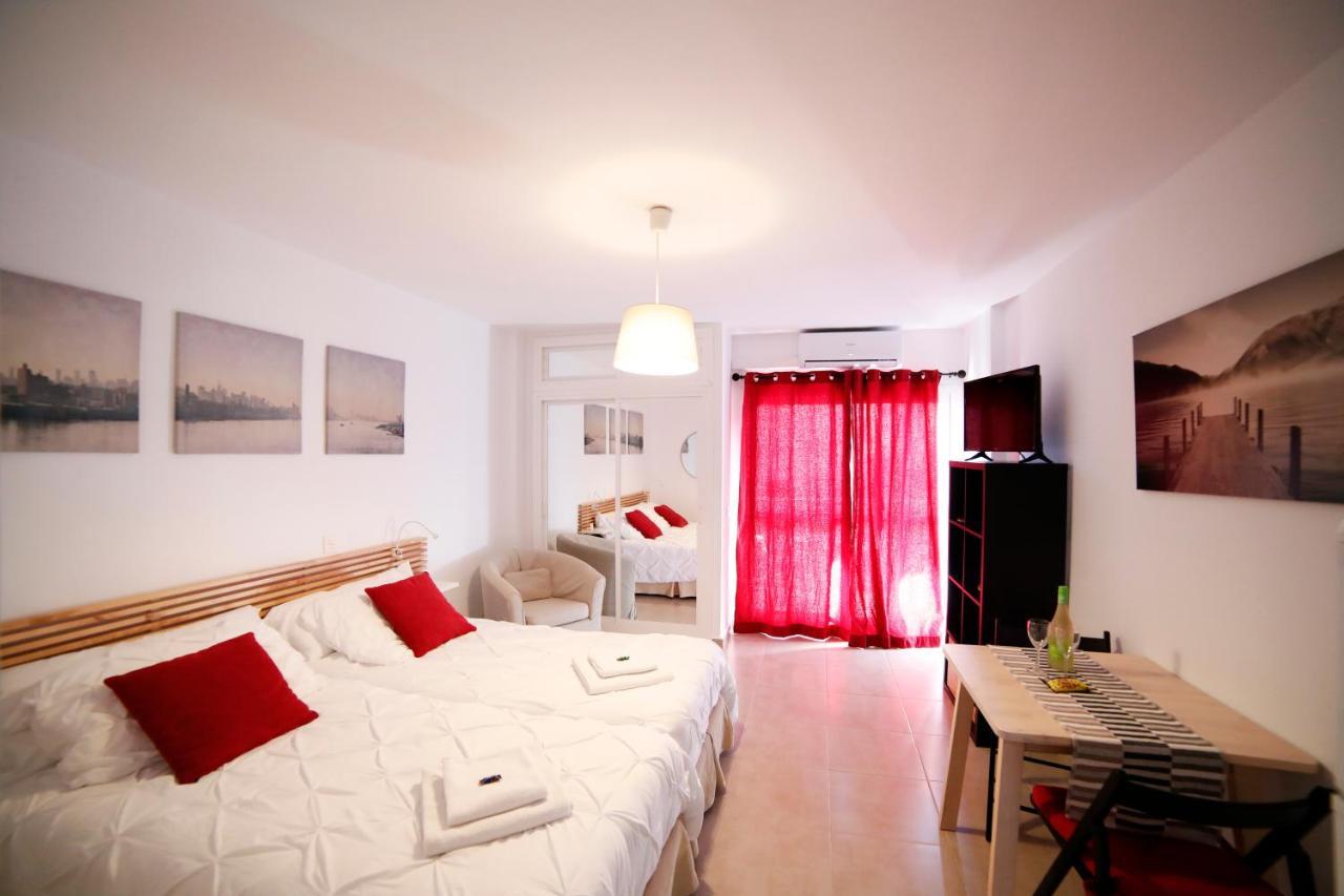 Dc Ii Appartement