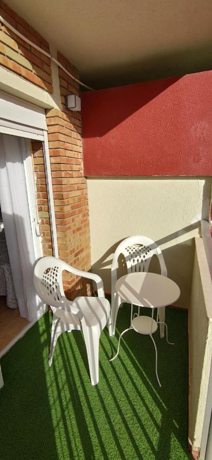 Apartment Estudio Ruymar Jupiter Benalmádena