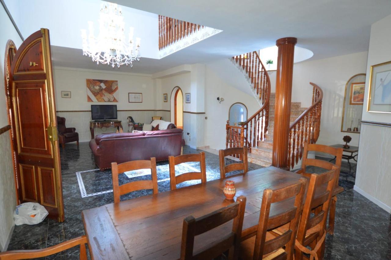 Villa Zafira *