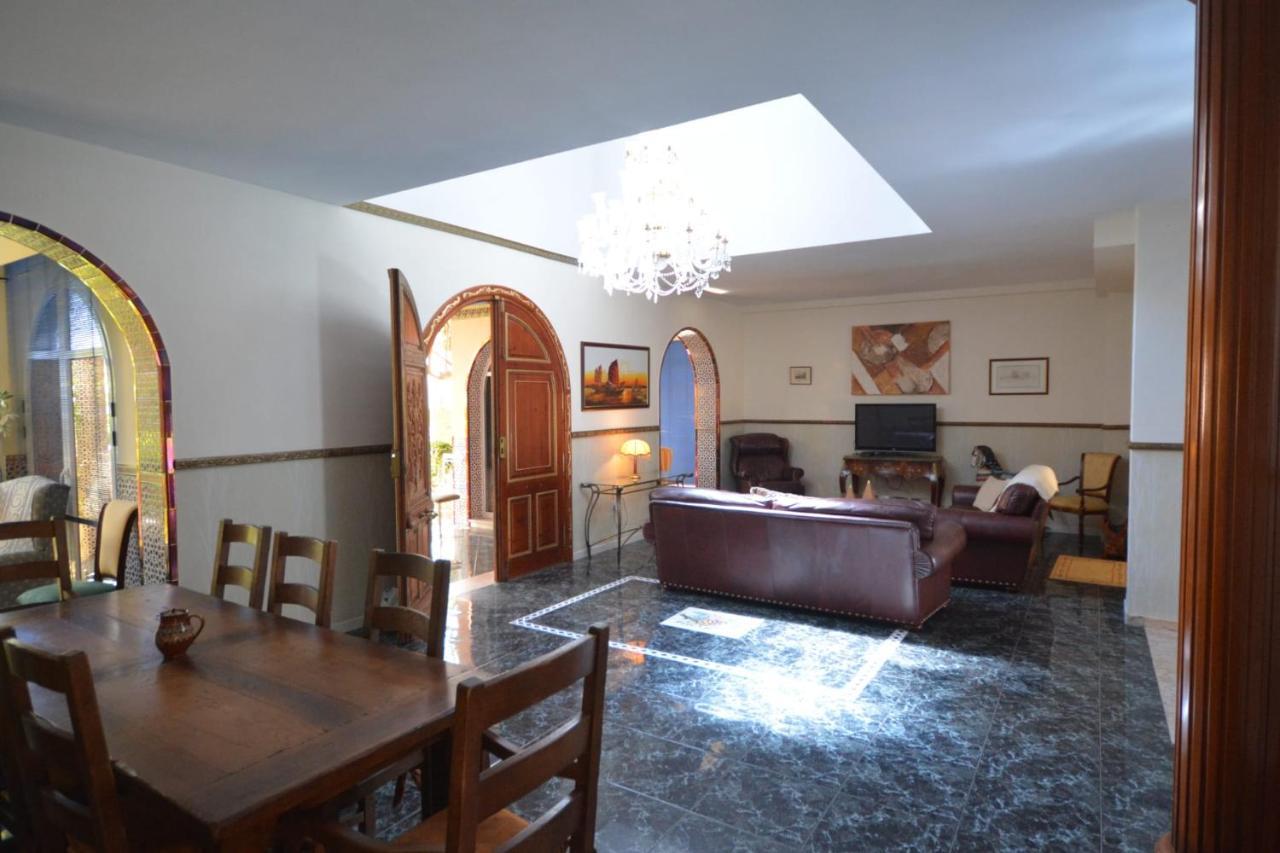 Villa Zafira