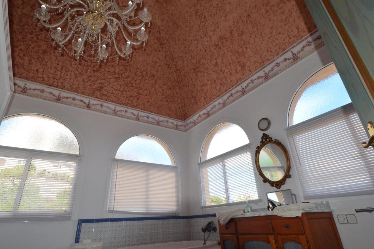 Villa Zafira
