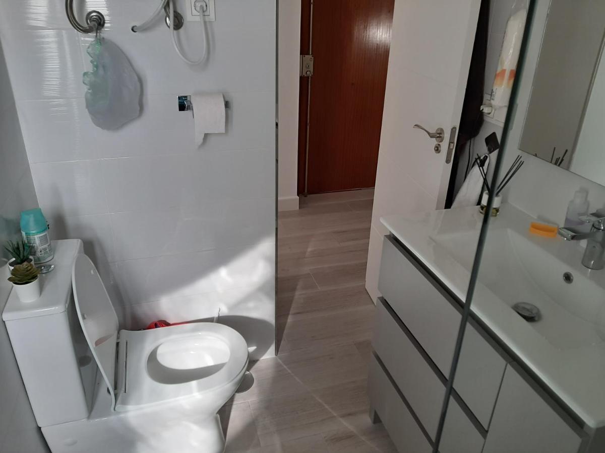 Arroyo Mar & Montana Cozy Place Appartement *