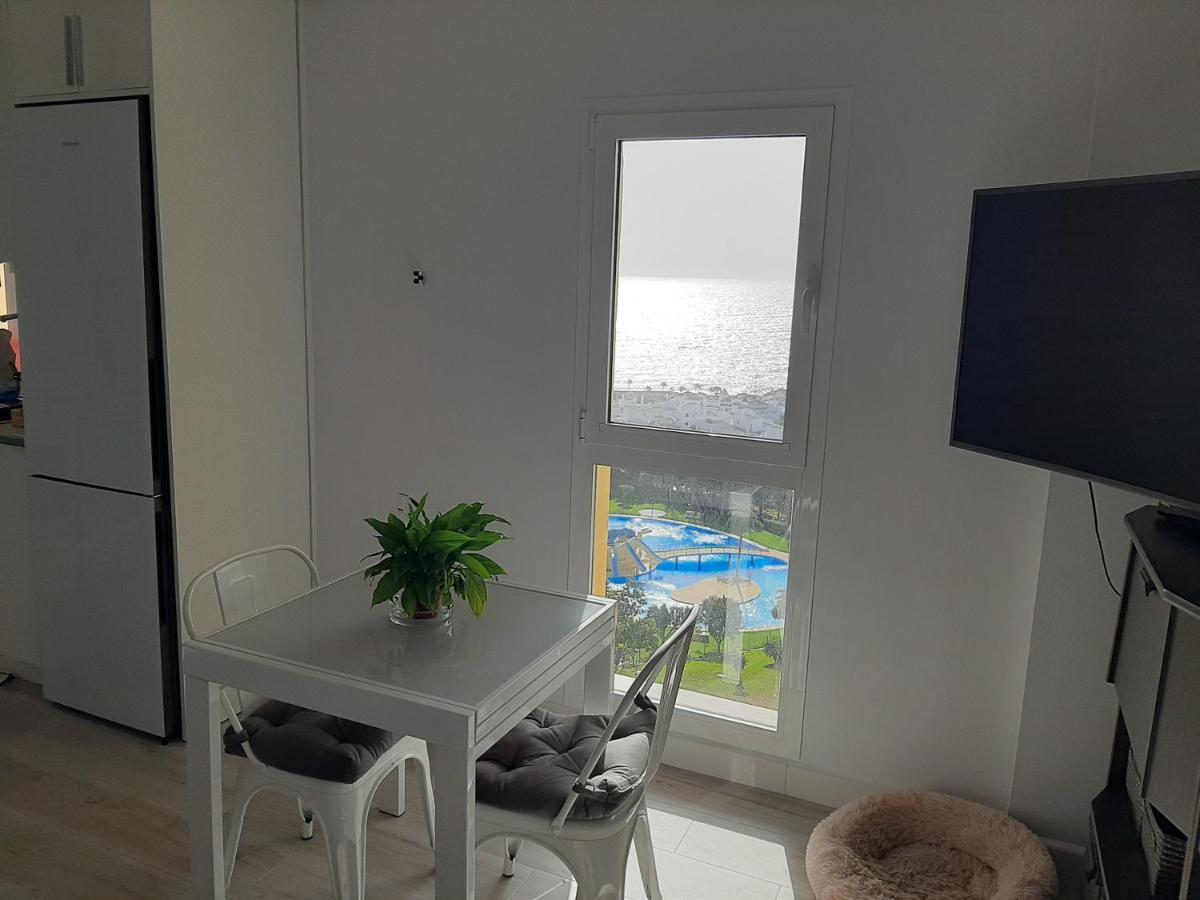 Arroyo Mar & Montana Cozy Place Appartement Benalmádena