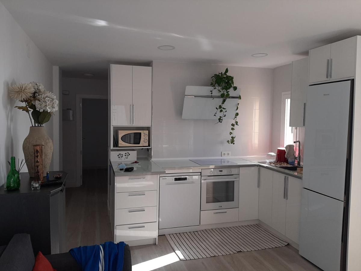 Arroyo Mar & Montana Cozy Place Appartement *