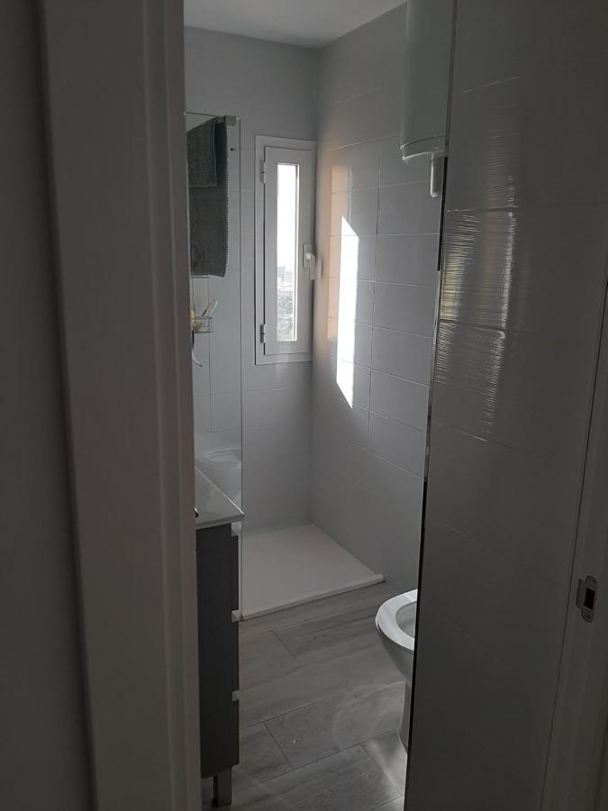 Arroyo Mar & Montana Cozy Place Appartement *