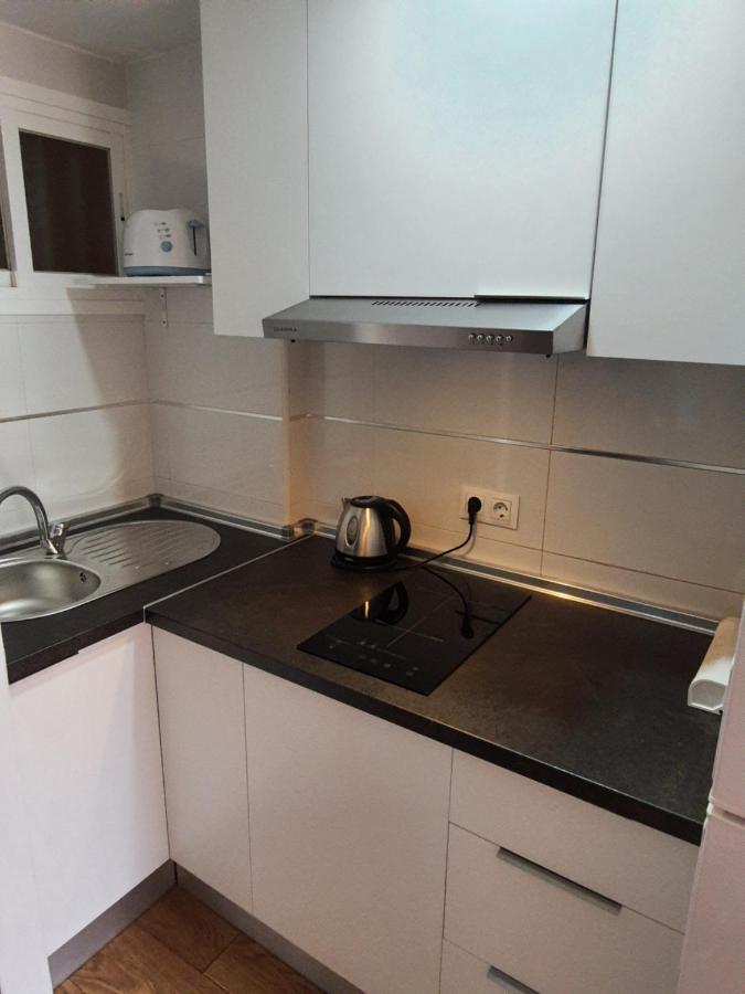 Apartment Beautiful In Minerva Benalmadena
