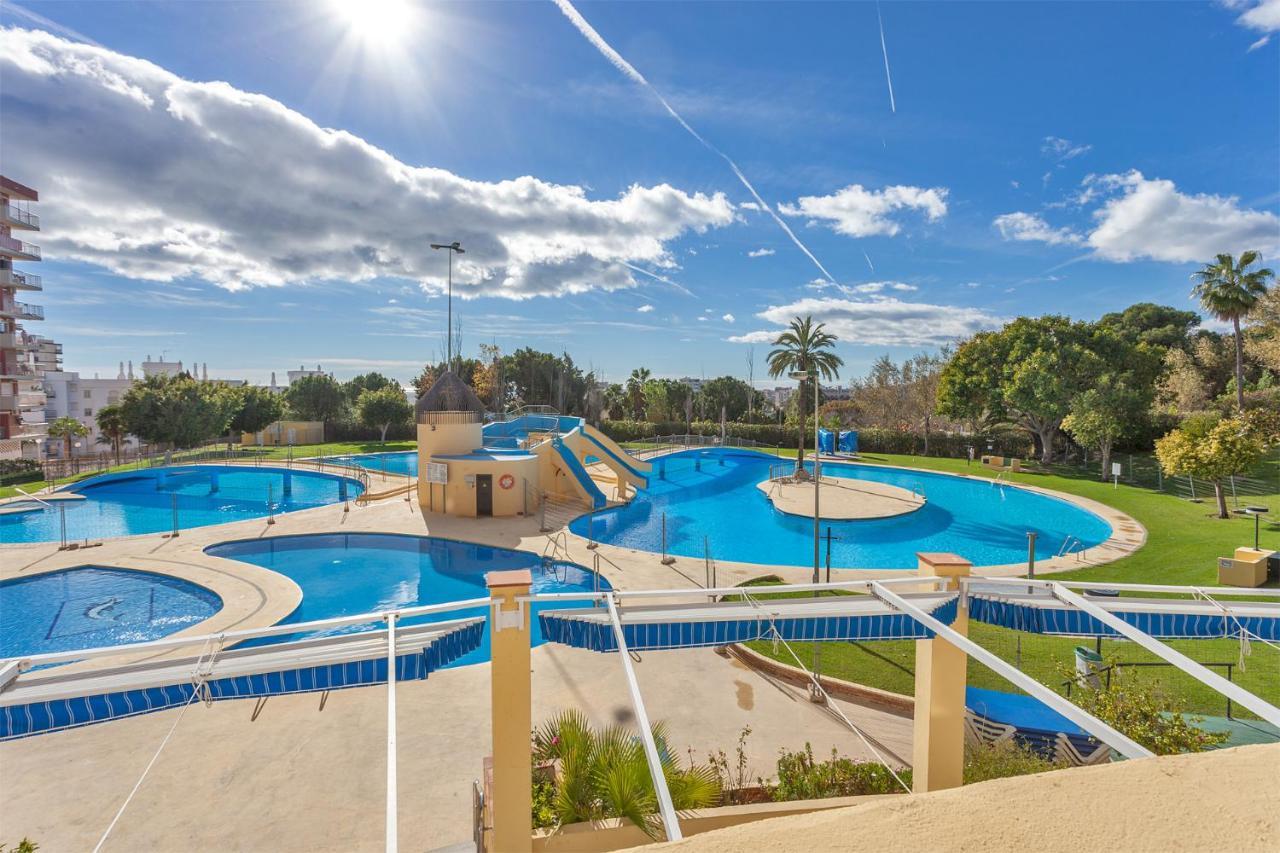 Apartment Beautiful In Minerva Benalmadena