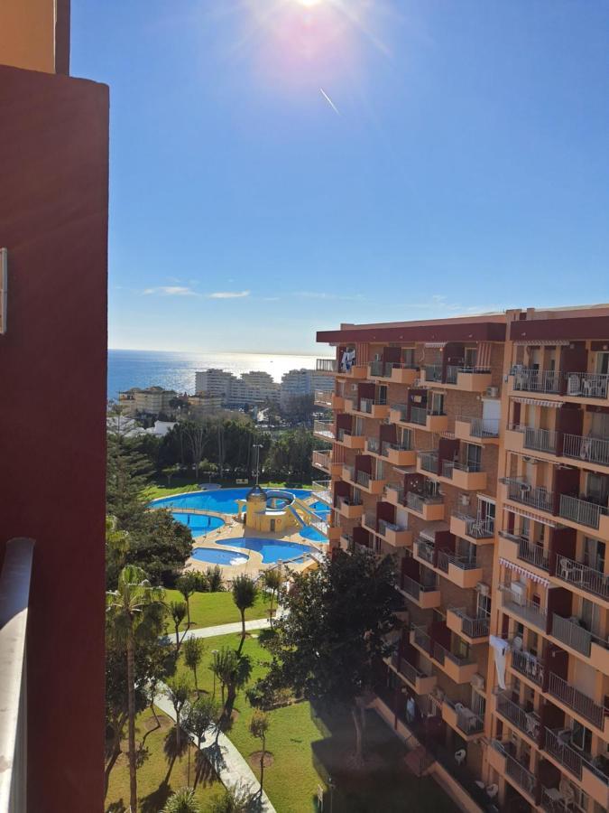 Beautiful In Minerva Apartment