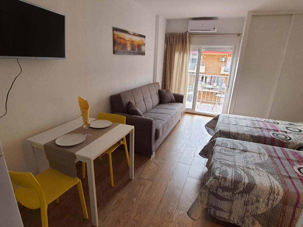 Beautiful In Minerva Apartment *