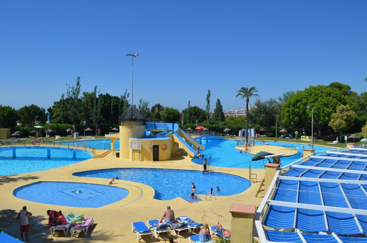 Beautiful In Minerva Apartment Benalmadena