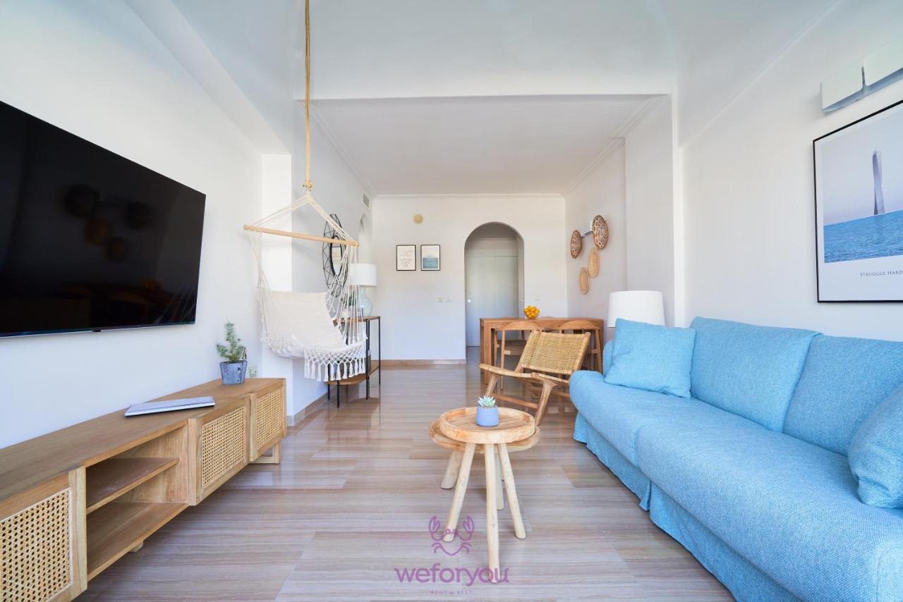 Apartment Weforyou Isla Puerto Marina With Parking *