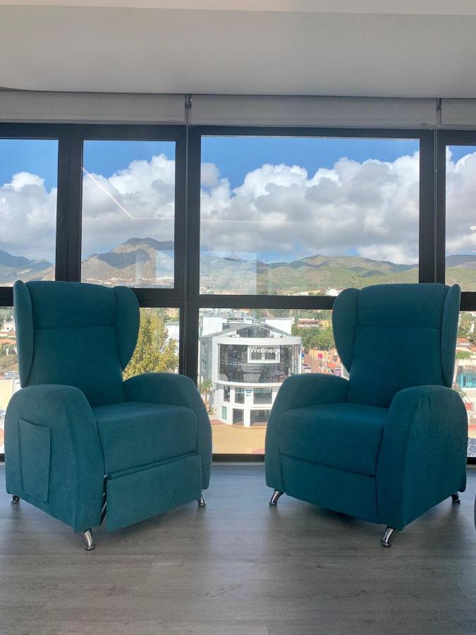 Apartment Superior Alay En Puerto Marina Playa *