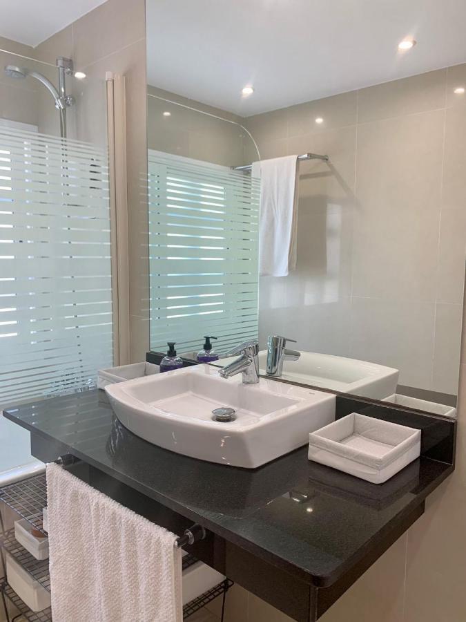 Apartment Superior Alay En Puerto Marina Playa *