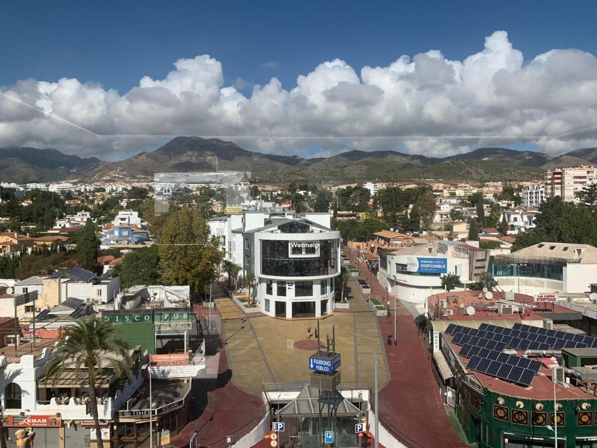 Apartment Superior Alay En Puerto Marina Playa *