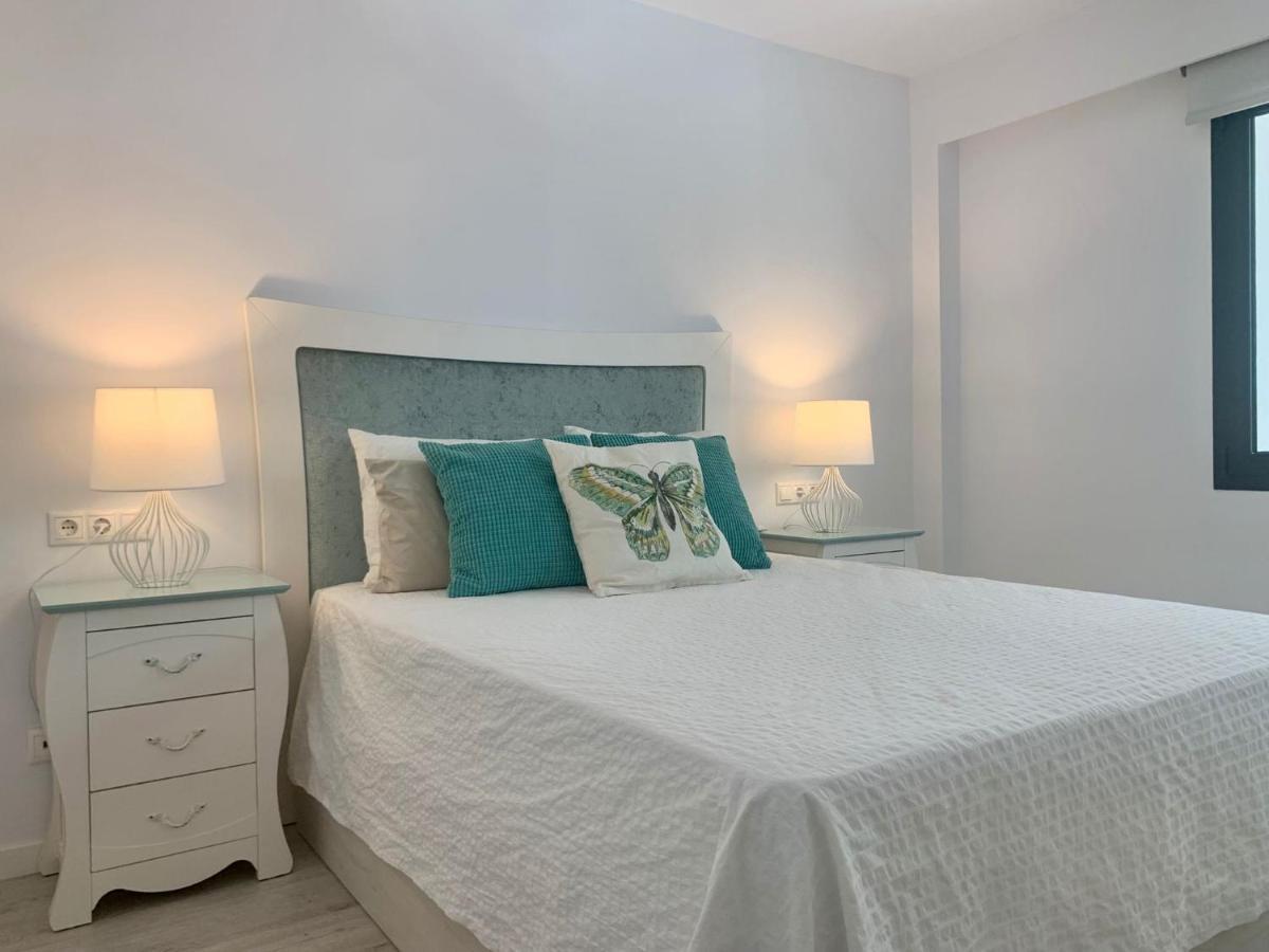 Apartment Superior Alay En Puerto Marina Playa Benalmadena