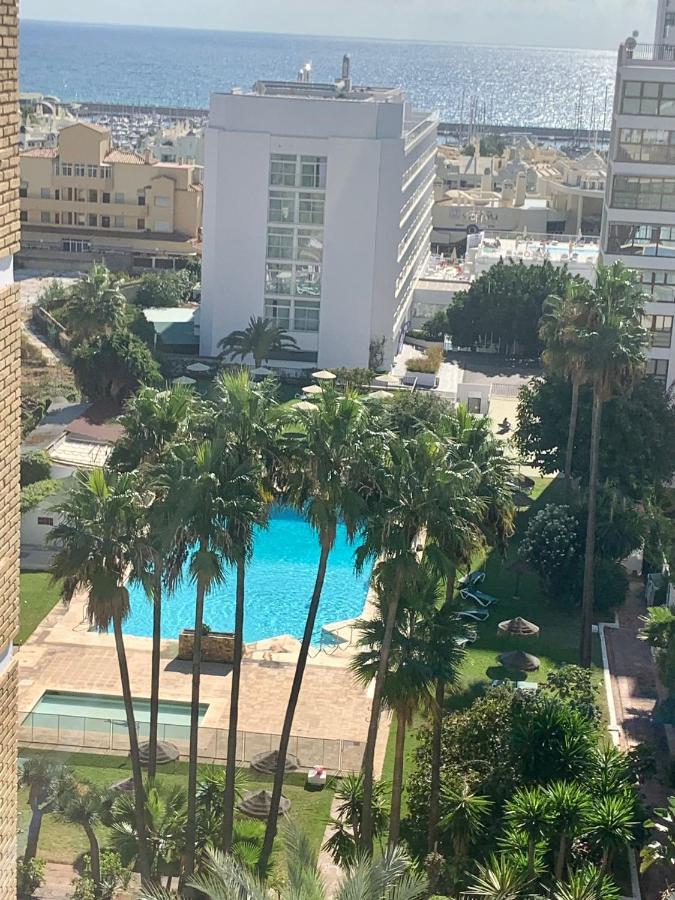 Apartment Superior Alay En Puerto Marina Playa *