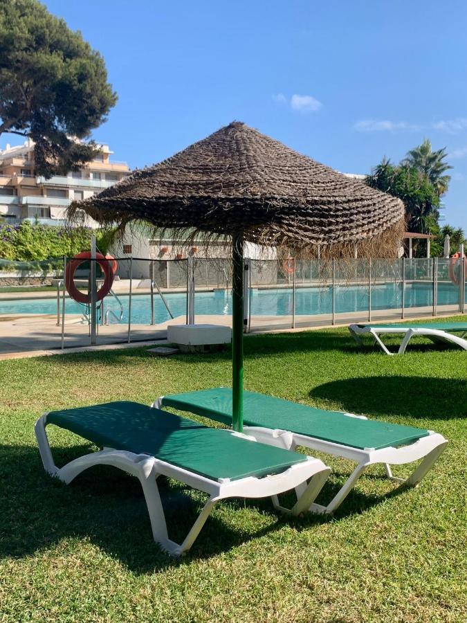 Apartment Superior Alay En Puerto Marina Playa Benalmadena