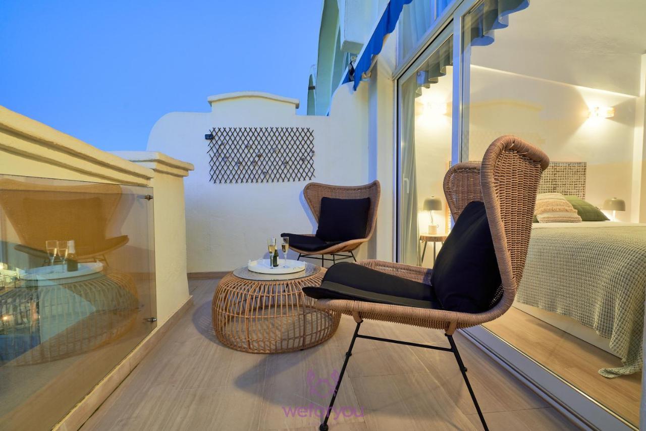 Apartment Weforyou Isla Puerto Marina With Parking *