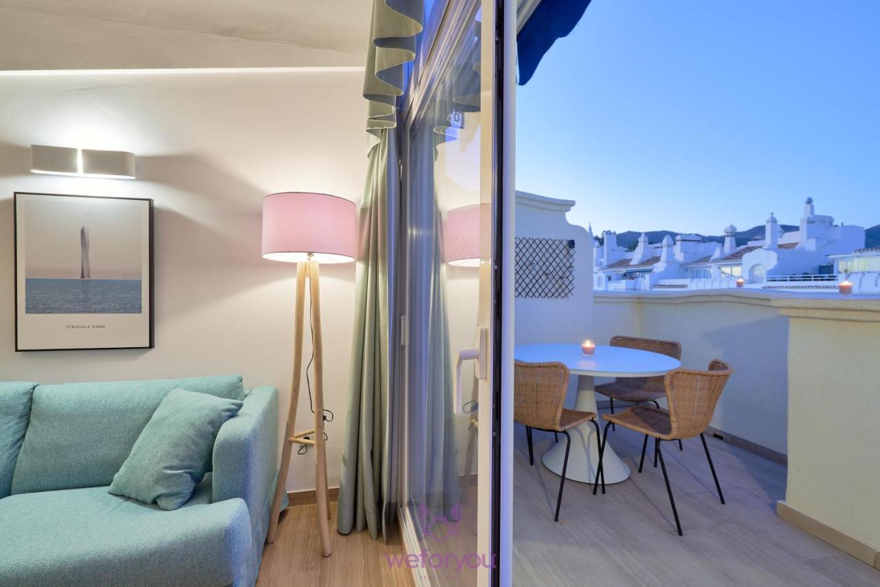 Apartment Weforyou Isla Puerto Marina With Parking *