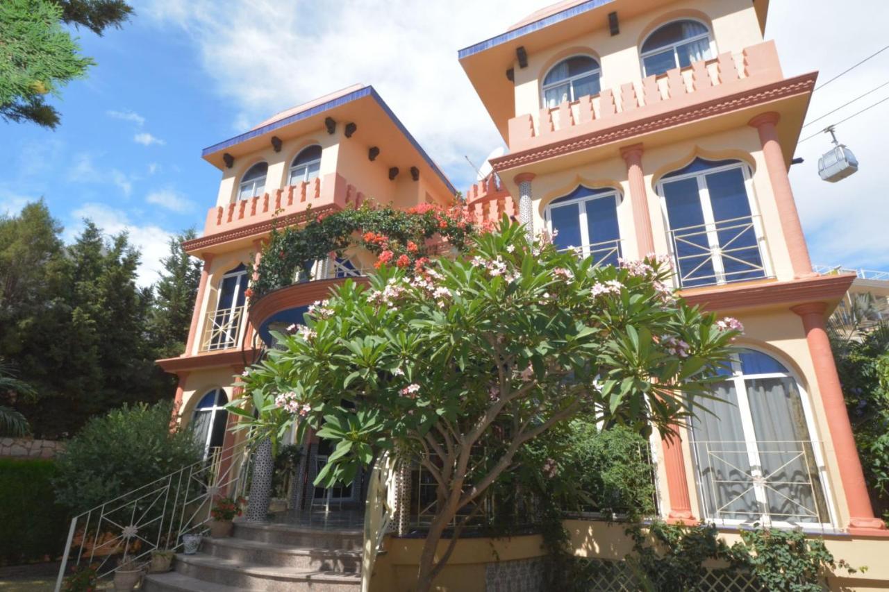 Zafira Villa Benalmadena