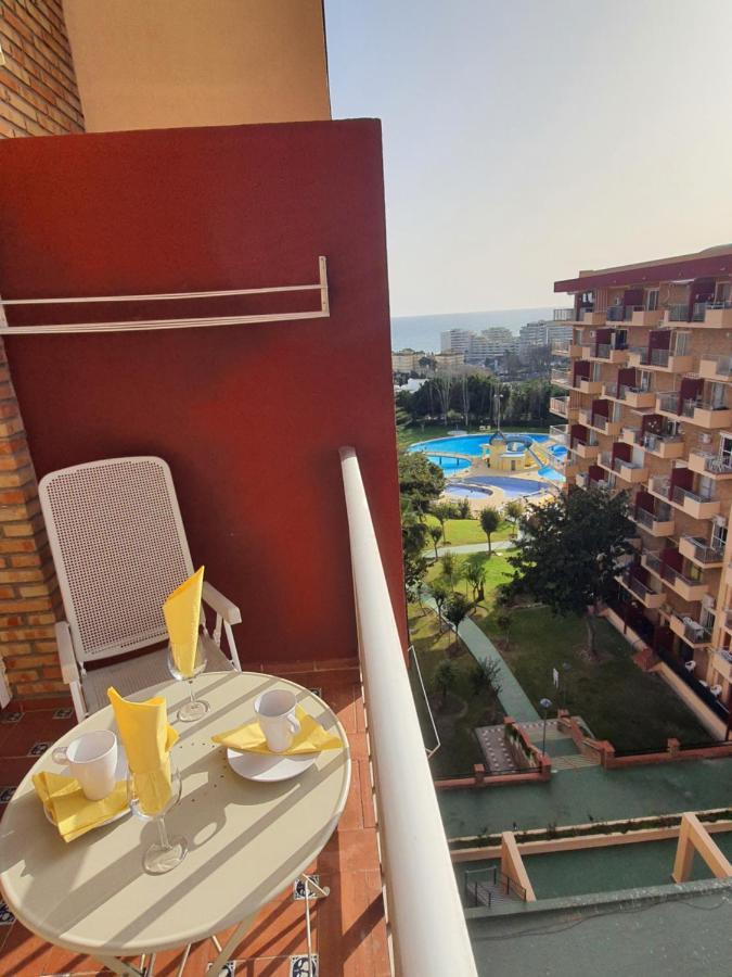 Beautiful In Minerva * Benalmadena