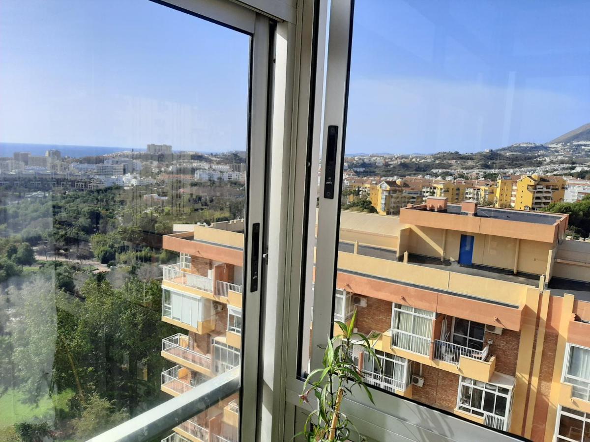 Appartement Arroyo Mar & Montana Cozy Place *