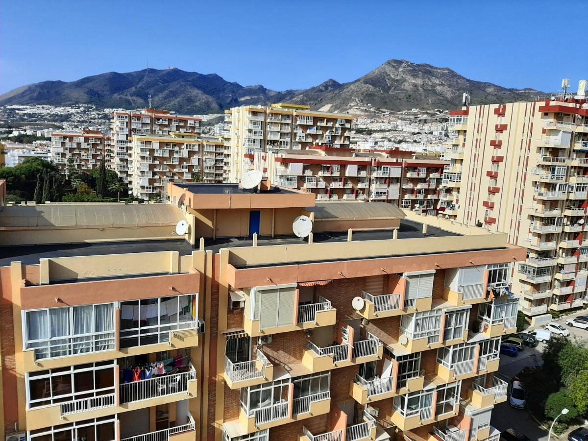 Appartement Arroyo Mar & Montana Cozy Place *