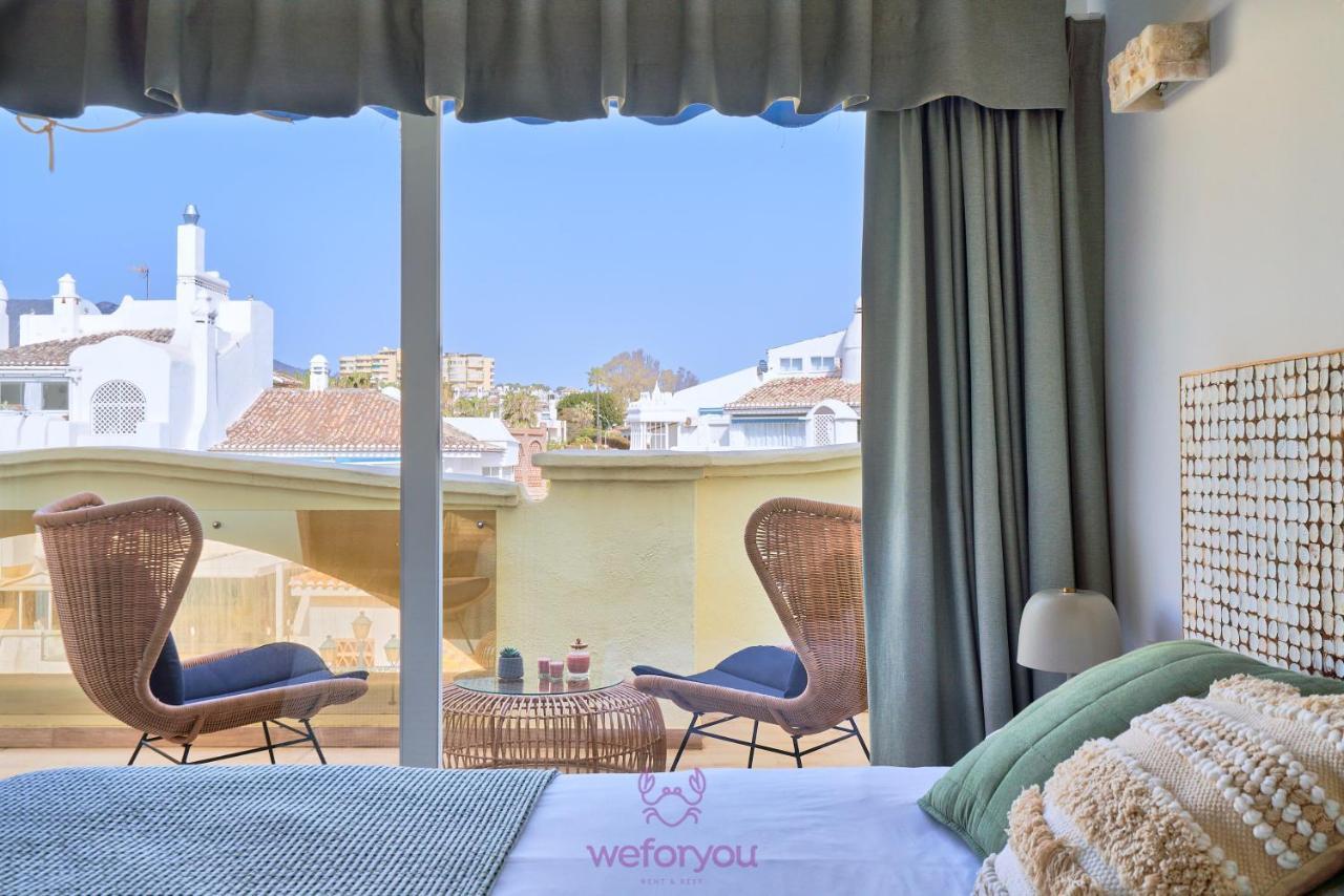 Apartment Weforyou Isla Puerto Marina With Parking