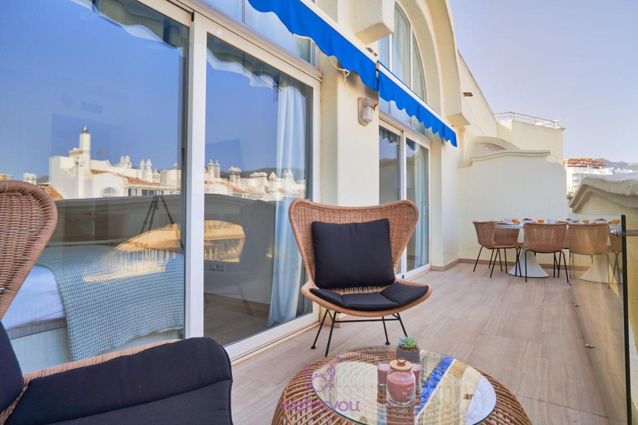Apartment Weforyou Isla Puerto Marina With Parking