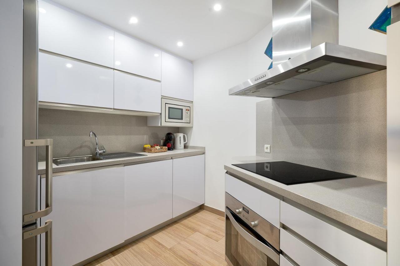 Apartment Weforyou Isla Puerto Marina With Parking *