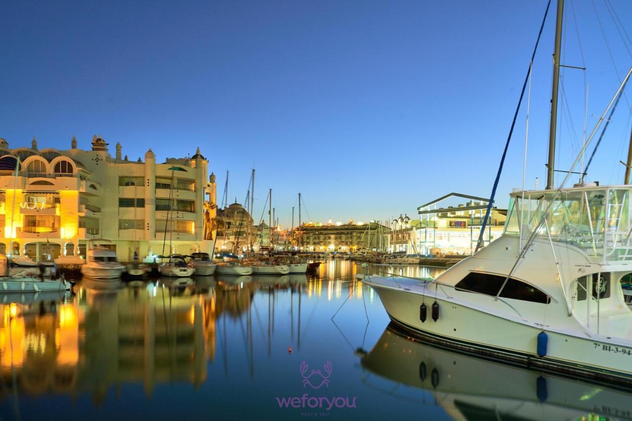 Apartment Weforyou Isla Puerto Marina With Parking *