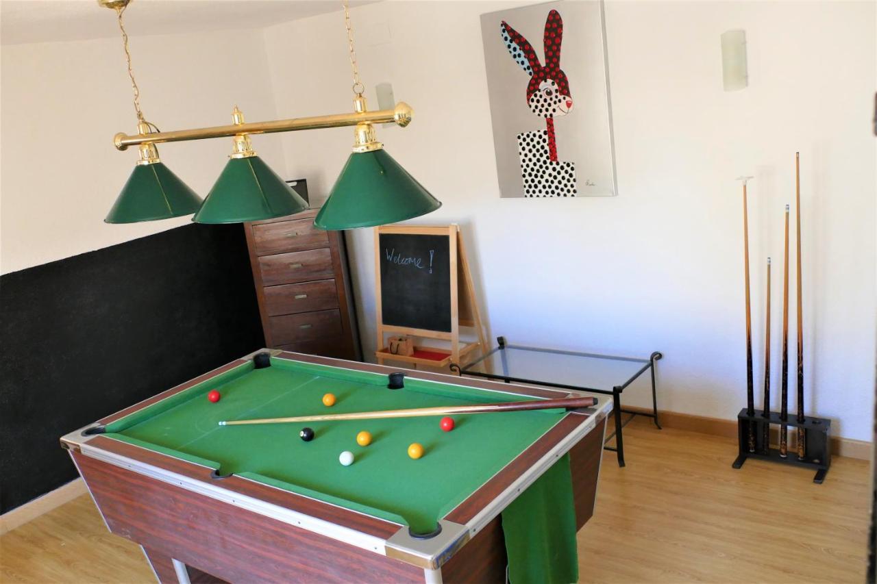 Casa De Limones By Costadelsolholiday Family Near Puerto Marina Holiday home *
