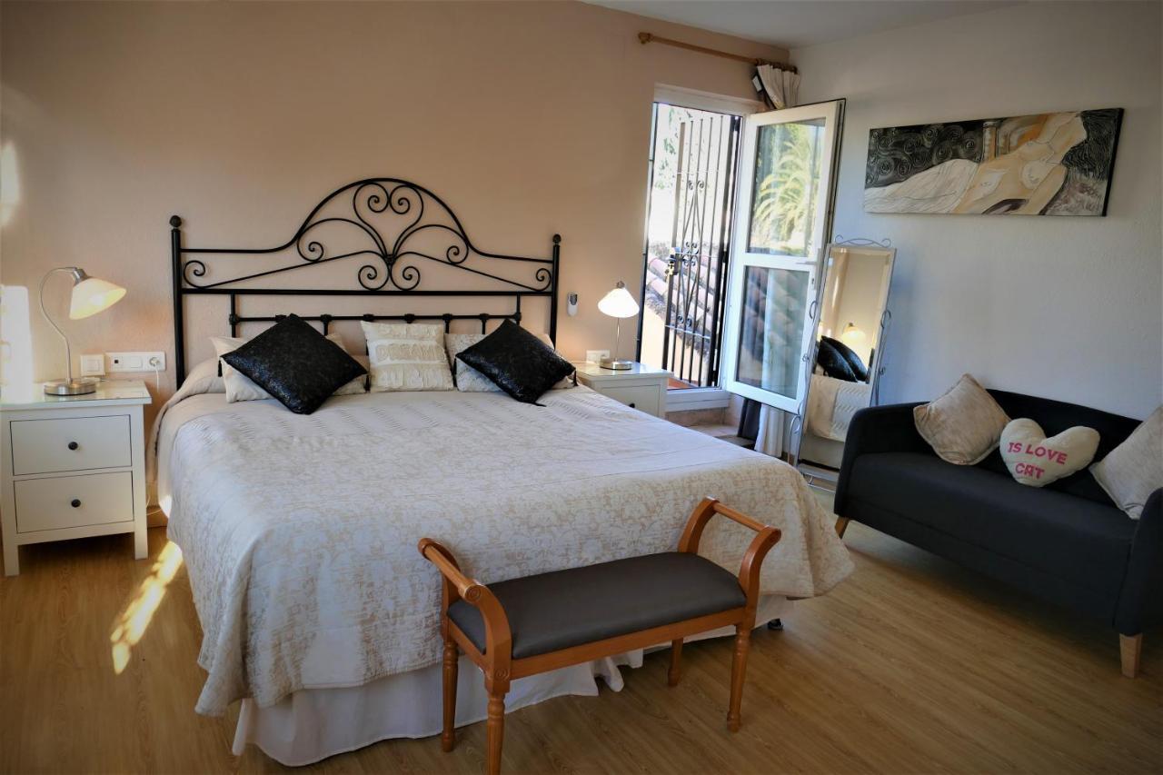 Casa De Limones By Costadelsolholiday Family Near Puerto Marina