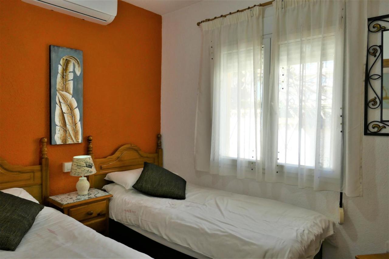 Holiday home Casa De Limones By Costadelsolholiday Family Near Puerto Marina