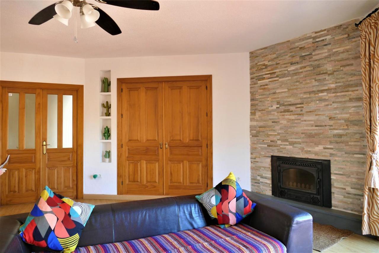 Casa De Limones By Costadelsolholiday Family Near Puerto Marina Holiday home Benalmadena