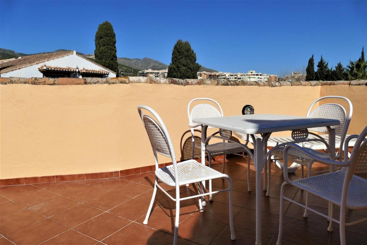 Casa De Limones By Costadelsolholiday Family Near Puerto Marina Benalmadena